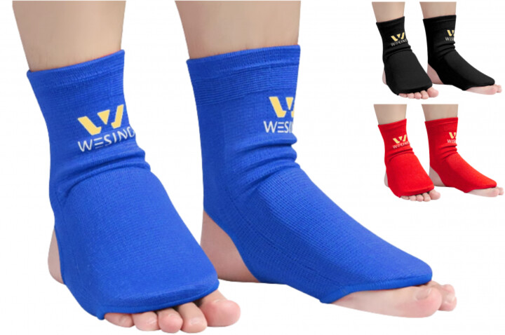 Protège-pieds chaussette - Fight, Wesing