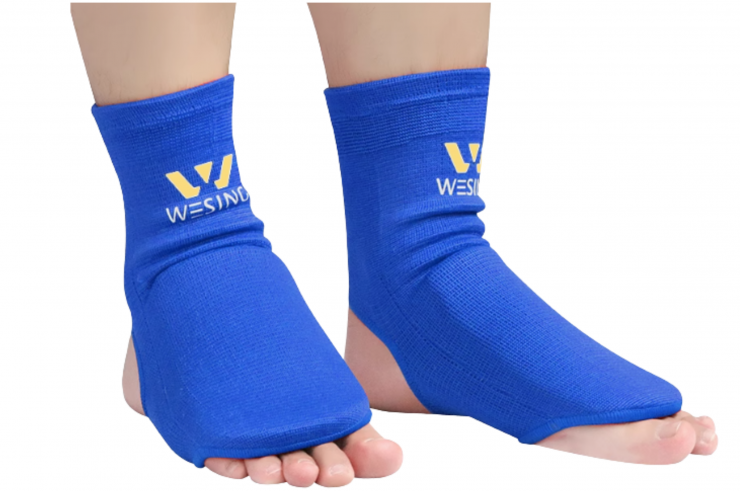 Sock foot protectors - Fight Sanda, Wesing