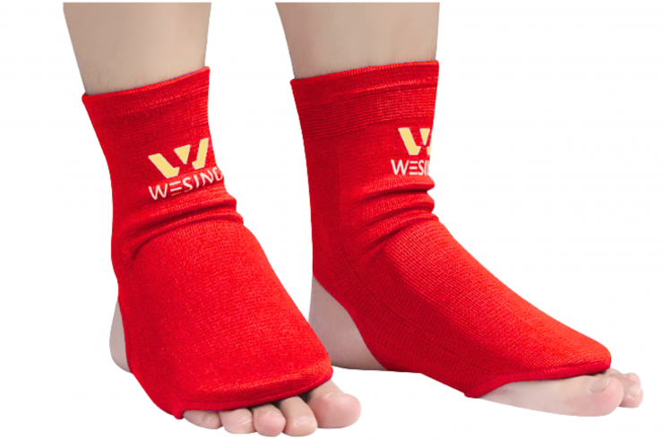 Sock foot protectors - Fight Sanda, Wesing
