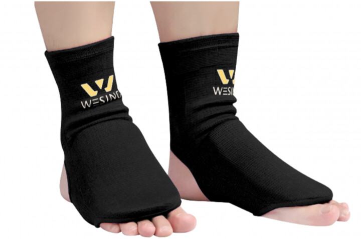 Sock foot protectors - Fight Sanda, Wesing