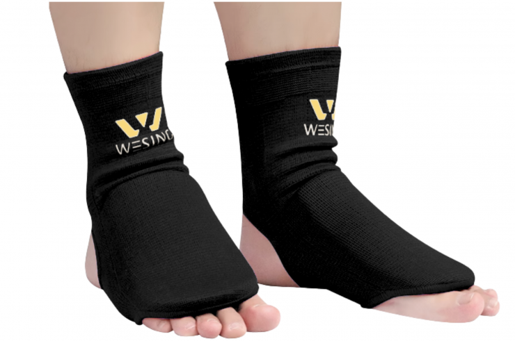 Sock foot protectors - Fight Sanda, Wesing