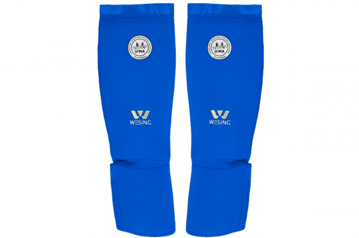 Shin & Foot Protectors, IFMA - Fight, Wesing