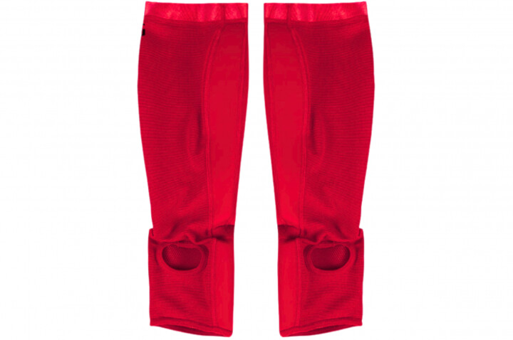 Protectores de espinillas y pies, IFMA - Fight, Wesing