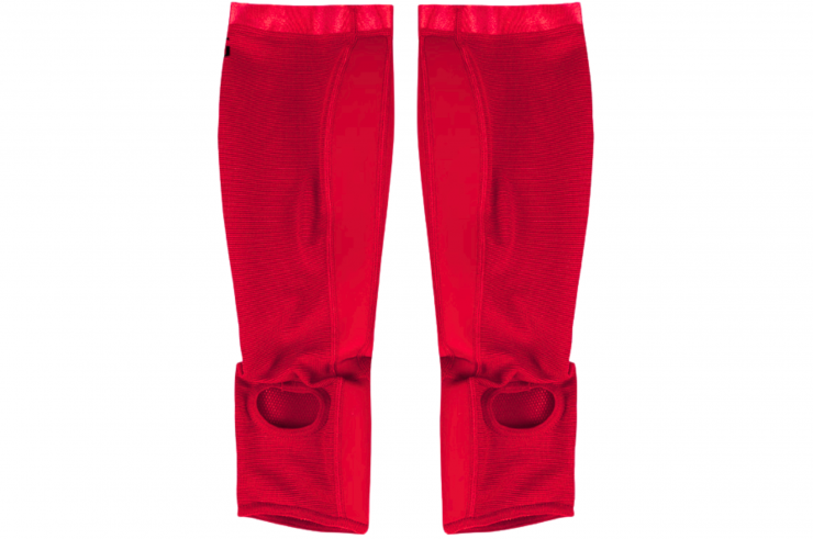 Protectores para as canelas e pés, IFMA - Fight, Wesing