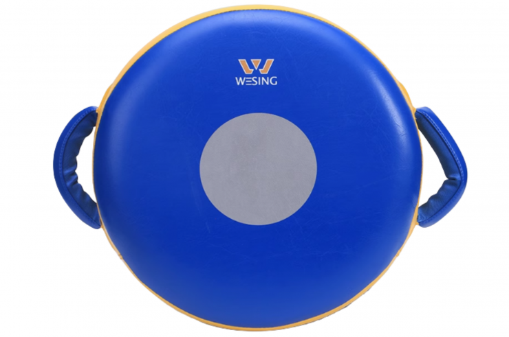 Bouclier de frappe rond - Taekwondo, Wesing