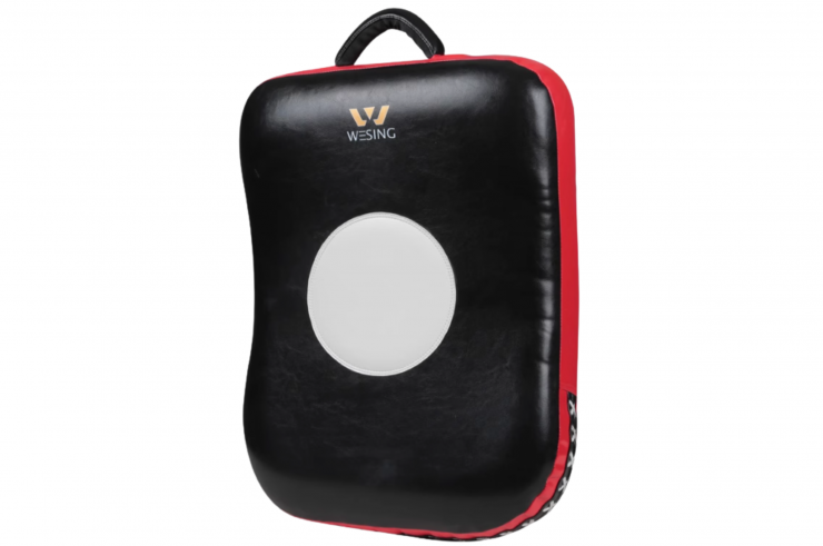 Hitting Shield - Performance, Wesing