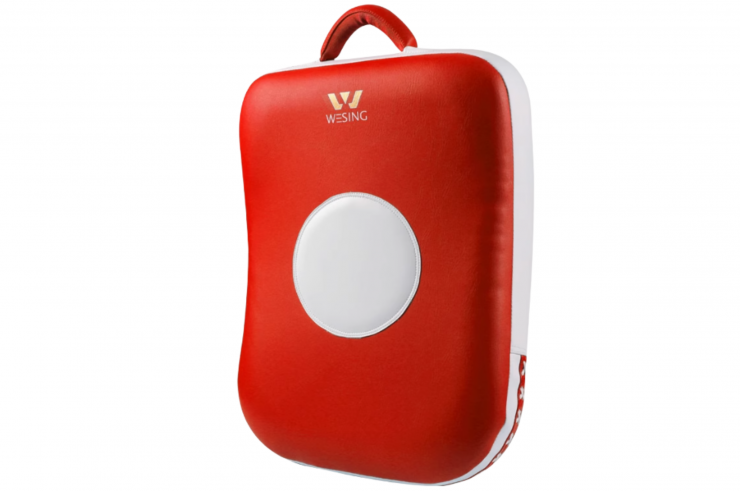 Escudo de golpeo - Performance, Wesing