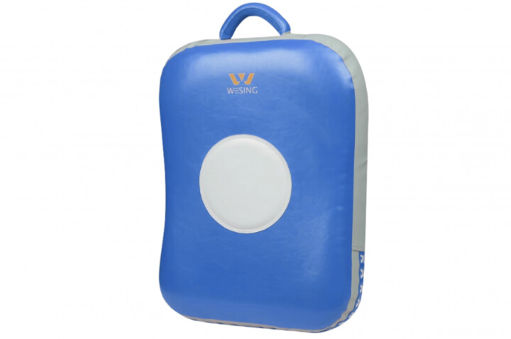 Hitting Shield - Performance, Wesing