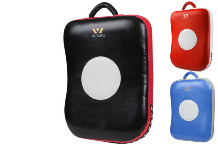Hitting Shield - Performance, Wesing