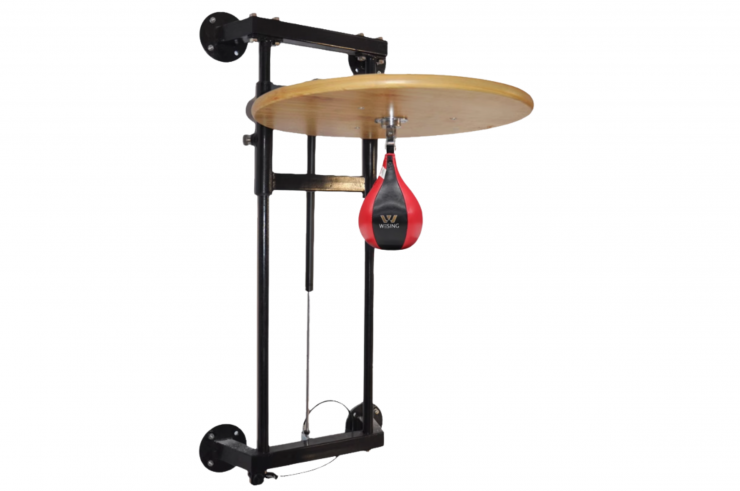 Platform With Speed Pear - Adjustable Height, Wesing