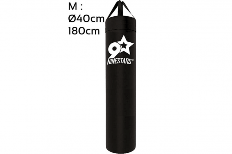Punching bag, Full | Ninestars