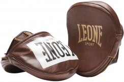 Patas de urso, curvadas - Socrate, Leone