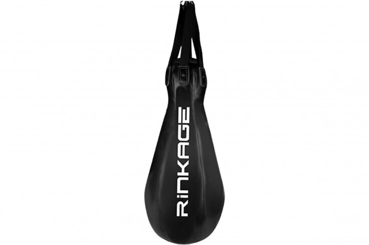Sac de frappe, Muay Thaï - Bowling, Rinkage