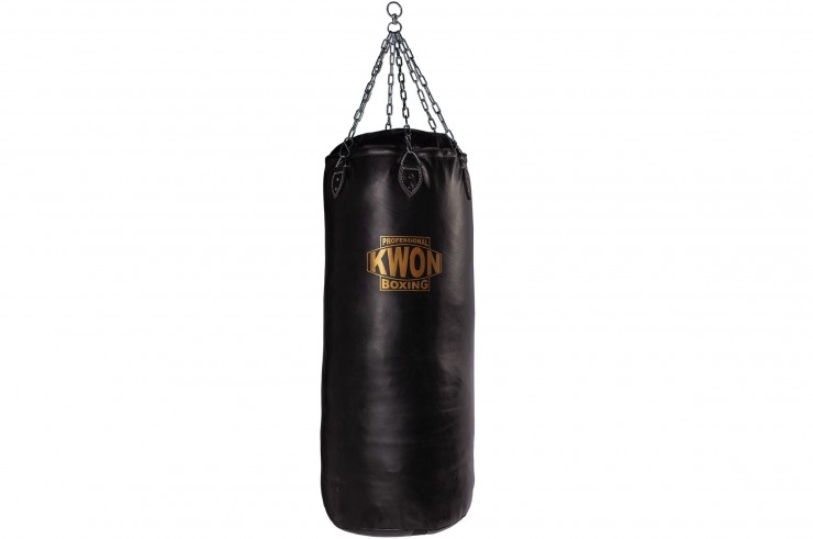 Saco de boxe, Completo - Boxe profissional, Kwon