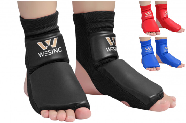 Protège-pieds chaussette - Brawl, Wesing
