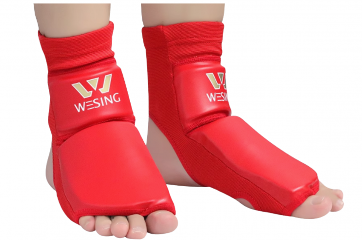 Sock foot protectors - Brawl, Wesing