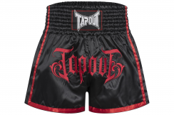 Thai boxing shorts - Diablo, Tapout