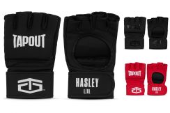 MMA training gloves - Hasley, Tapout