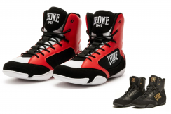 Boxing shoes - Premium, Leone