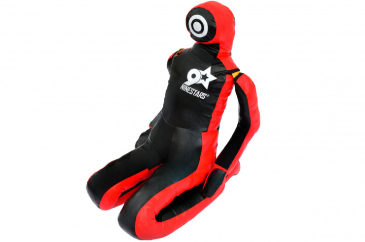 Mannequin Grappling MMA | NineStars®