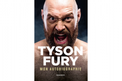 Book, Tyson Fury : Mon Autobiographie - Légende de la Boxe, Marabout