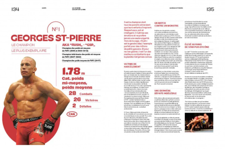 Libro, Le grand livre du MMA - La Sueur, Marabout