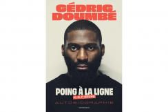 Book, Cedric Doumbé : Poing à la ligne - KO 1er round, Marabout