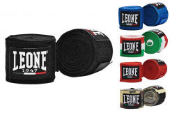 Support bands, Pro 450cm - Safe, Leone