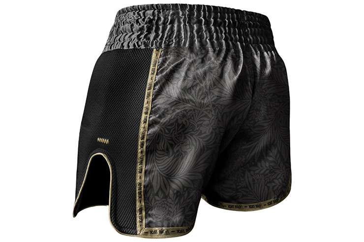 Shorts de Muay Thai, Royal Boxing - Bar Tack