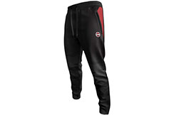 Pantalones de chándal - Bar Tack x Daniel Woirin