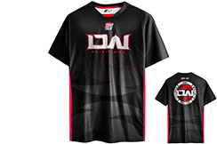T-shirt de sport - Bar Tack x Daniel Woirin