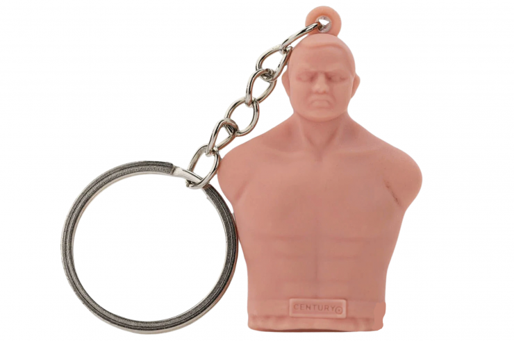 Keychains, Bob - Century