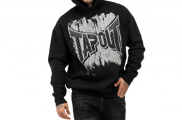 Camisola com capuz - CF Hood, Tapout