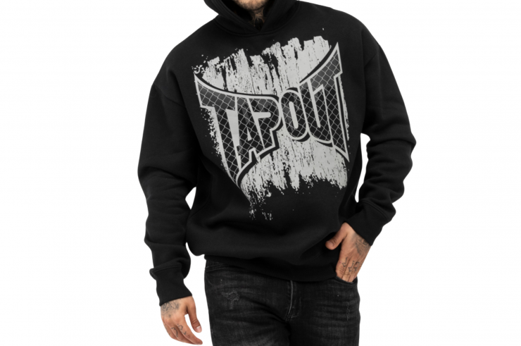 Camisola com capuz - CF Hood, Tapout