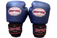 Guantes de boxeo, Muay Thai Fighting