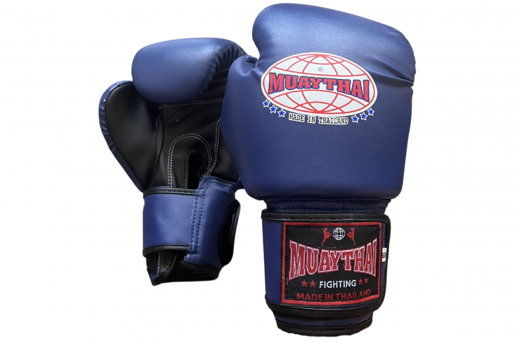 Boxing gloves, Muay Thai Fighting