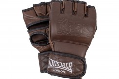 Guantes MMA - Vintage, Lonsdale