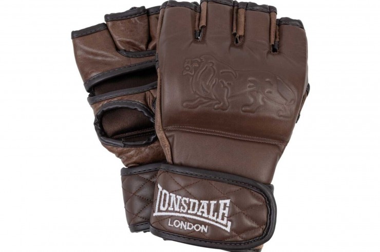 Gants de MMA - Vintage, Lonsdale