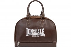 Bolsa de deporte (42L) - Vintage, Lonsdale