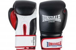 Guantes de boxeo - Winstone, Lonsdale
