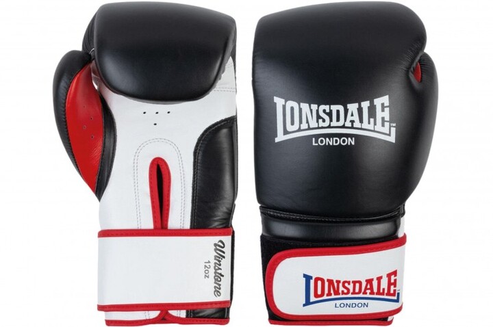 Boxing gloves - Winstone, Lonsdale