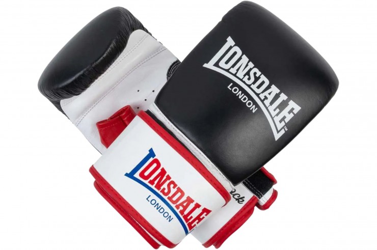 Guantes de saco - Maddock, Lonsdale