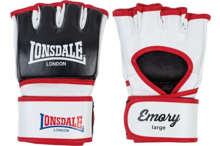 MMA gloves - Emory, Lonsdale