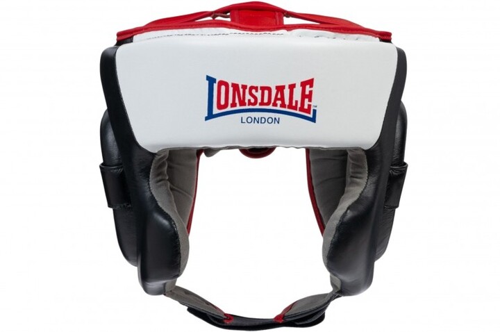 Casque semi-intégral - Padbury, Lonsdale