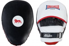 Patas de oso -Alistar, Lonsdale