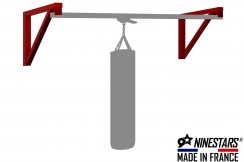 Potence murale pour Rail coulissant, 100% Personnalisable | NineStars®