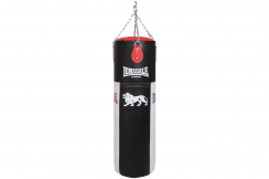Saco de boxeo, completo - Fengate, Lonsdale