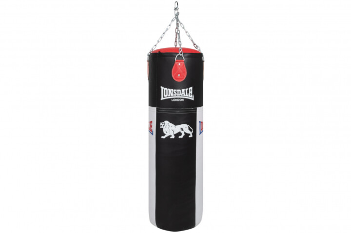Boxing Bag, Full - Fengate, Lonsdale