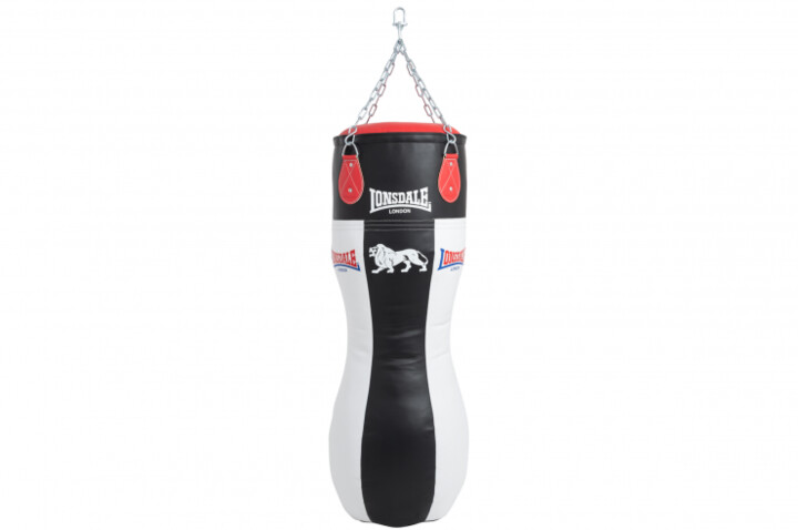 Uppercut bag - Tackley, Lonsdale