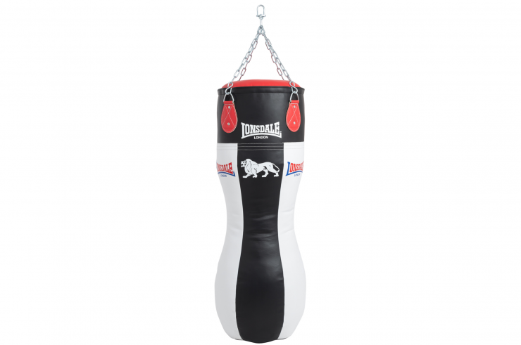 Saco de boxeo para uppercuts - Tackley, Lonsdale